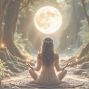 Reclaiming Sacred Wisdom 1 - Relationships